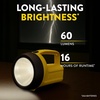 EVEREADY Floating LED Lantern, 60 Lumens, Water Resistant, Emergency Lanterns for Home Power Failure, Batteries Included