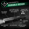 Energizer 1200SL-R Flashlight Rechargeable for EDC, Tactical Flashlight Ultra Bright, IPX4 Water-Resistant, USB-C Cable Included(1-Pack)