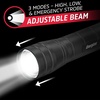 Energizer High Lumen Metal Light, 1,000 Lumen, IPX4 Water Resistant, Aircraft-Grade Metal Flashlight, Bright Emergency Flashlight, Batteries Included