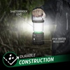 Energizer LED Camping Lantern X1000, Water Resistant Tent Light | Emergency light when needed, led lantern rechargeable, 360° light, 3 modes, USB out(1200 Lumens)