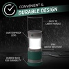 Energizer LED Camping Lantern X1000, Water Resistant Tent Light | Emergency light when needed, led lantern rechargeable, 360° light, 3 modes, USB out(500 Lumens)