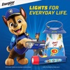 Energizer PAW Patrol Lanterns (2-Pack), Paw Patrol Toys for Boys and Girls, Great Lightweight LED Lantern for Kids (Batteries Included)(2 Pack)