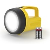 EVEREADY Floating LED Lantern, 60 Lumens, Water Resistant, Emergency Lanterns for Home Power Failure, Batteries Included
