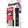 Energizer High Lumen Metal Light, 1,000 Lumen, IPX4 Water Resistant, Aircraft-Grade Metal Flashlight, Bright Emergency Flashlight, Batteries Included
