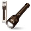 Energizer Jeep High Lumen-10000 Flashlight Recharegeable, Ultra Bright 10,000 Lumens Tactical Flashlight, IPX4 Water-Resistant, USB-C Cable Included(High Lumen Flashlight)