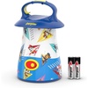 Energizer PAW Patrol Kids LED Lantern, Great Light for Kids, Batteries Included(1 Pack)