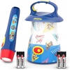 image:imageEnergizer PAW Patrol Lanterns 2Pack Paw Patrol Toys for Boys and Girls Great Lightweight LED Lantern for Kids Batteries Included1Pack
