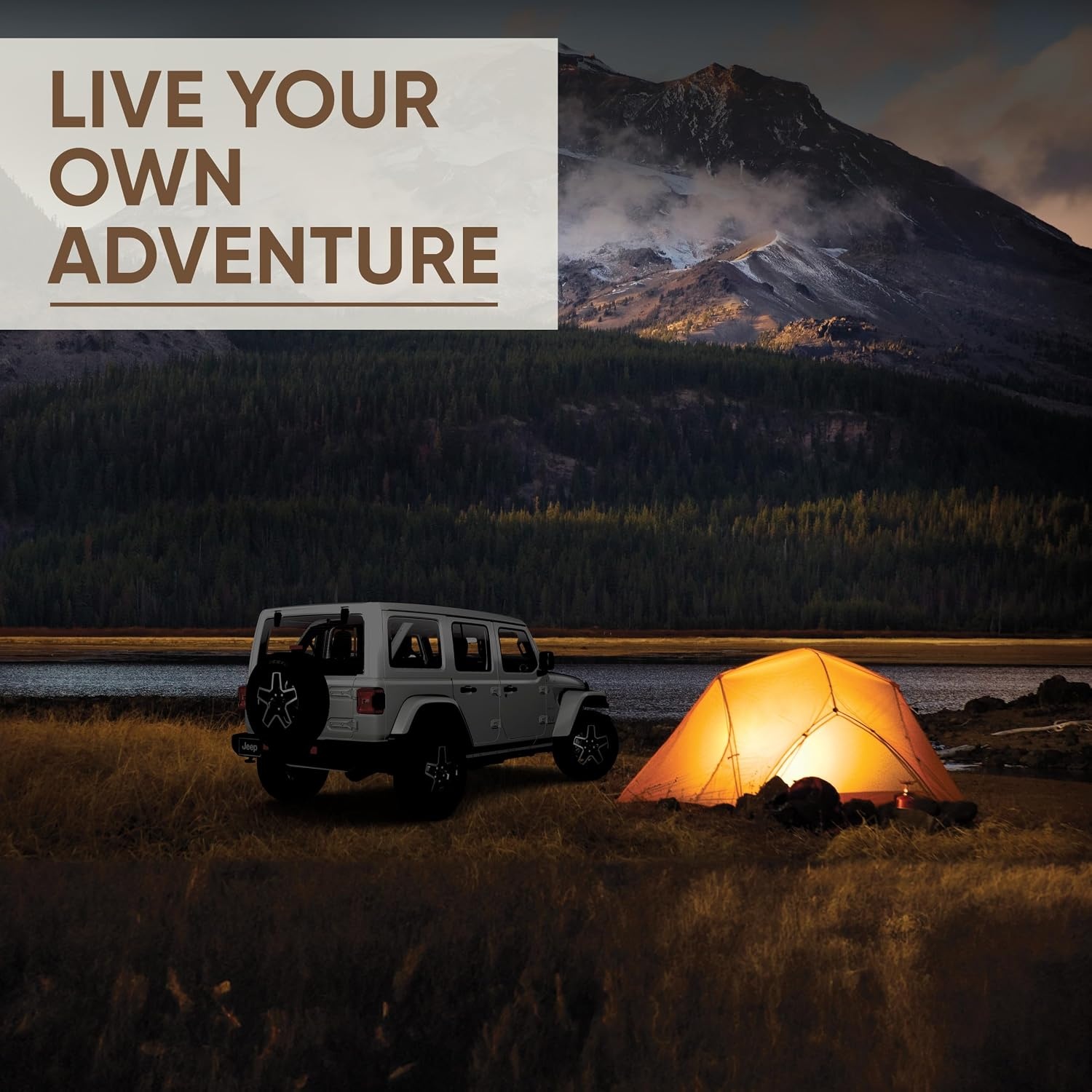 image:imageEnergizer Jeep MP450 Headlamp Rechargeable Headlight for HikingMulti Purpose Handsfree Light