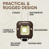 Energizer Jeep MP-450 Headlamp Rechargeable Headlight for Hiking(Multi Purpose Handsfree Light)