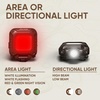 Energizer Jeep MP-450 Headlamp Rechargeable Headlight for Hiking(Multi Purpose Handsfree Light)