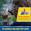 Energizer Paw Patrol Gift Set Flashlight, Lantern, Bike Light Combo Pack Kids Flashlights, Safe Flashlights for Kids, Paw Patrol Toys for Boys & Girls(Flashlight  Lantern  Bike Light)