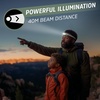 Energizer Universal LED Headlamp (2-Pack), IPX4 Water Resistant Headlamps, Bright Head Light for Outdoors, Camping, Running, Storm, Survival LED Light for Emergencies (Batteries Included)(Camp Green)