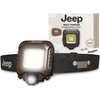 Energizer Jeep MP-450 Headlamp Rechargeable Headlight for Hiking(Multi Purpose Handsfree Light)